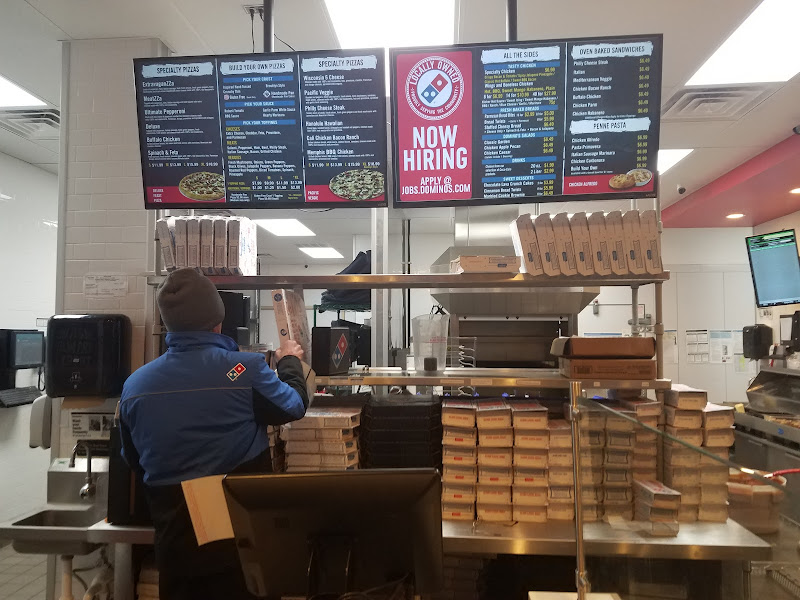 Domino's