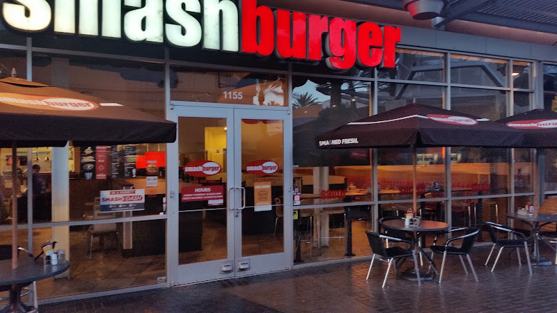 Smashburger