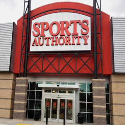 Sports Authority