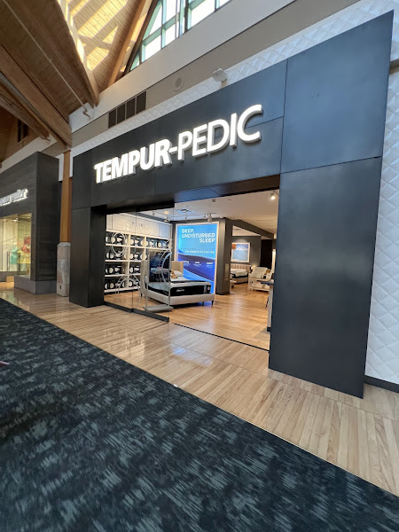 Tempur-Pedic Flagship Store