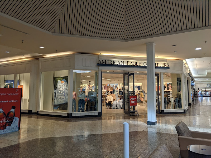 American Eagle Outfitters