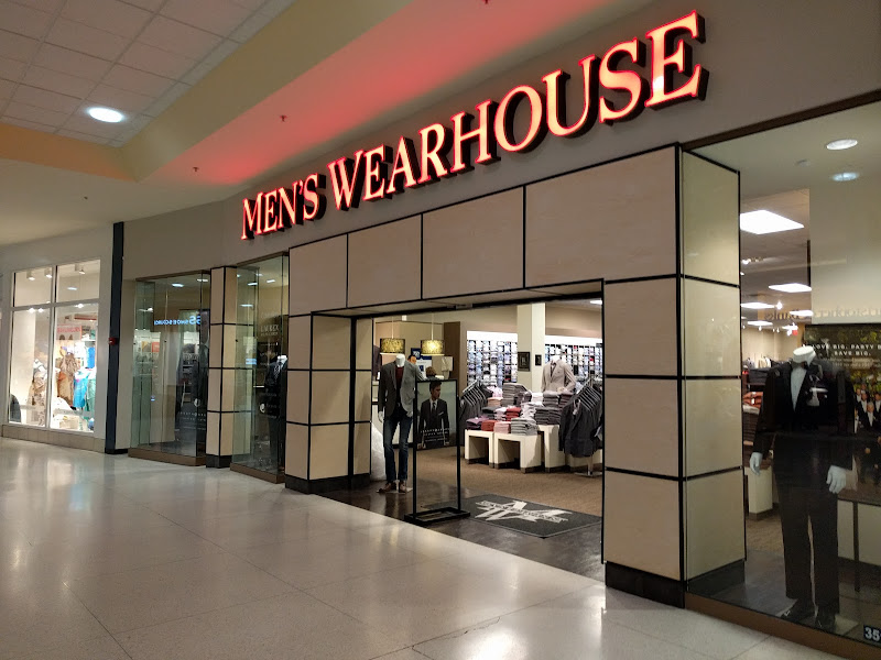 Men's Wearhouse