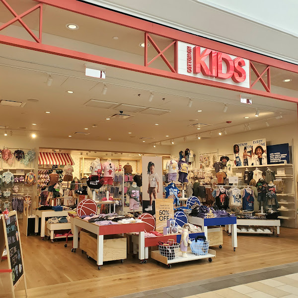 Cotton On Kids