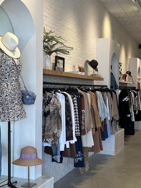 Mi Place Boutique