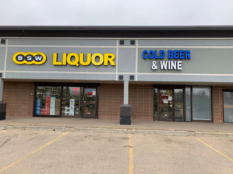 BSW Liquor
