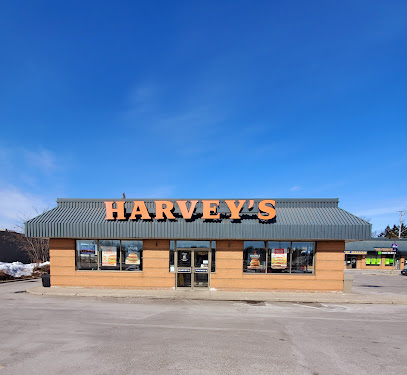 Harvey's