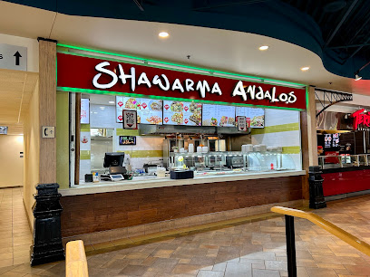 Shawarma Andalos