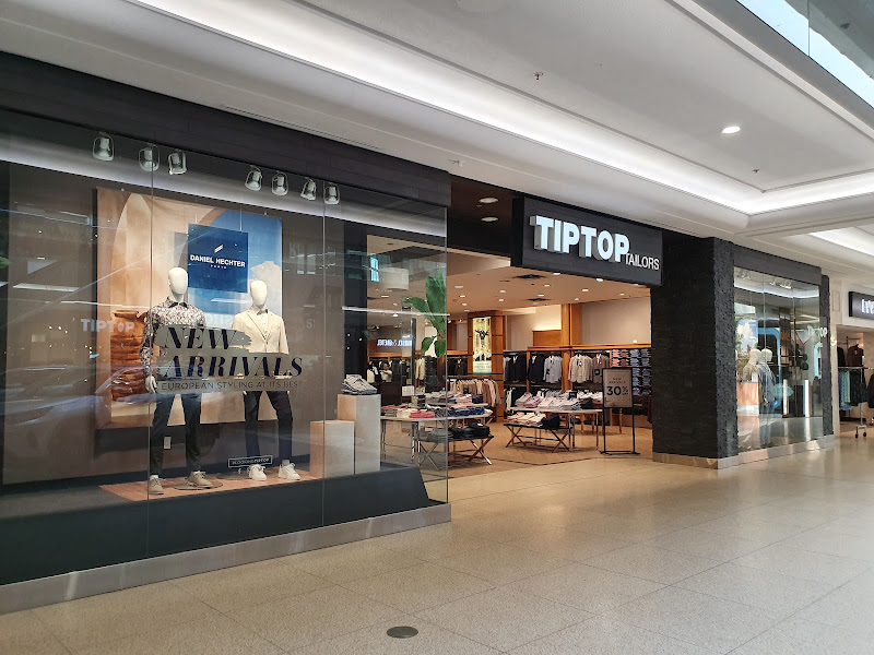 Tip Top (Tailors since 1909)