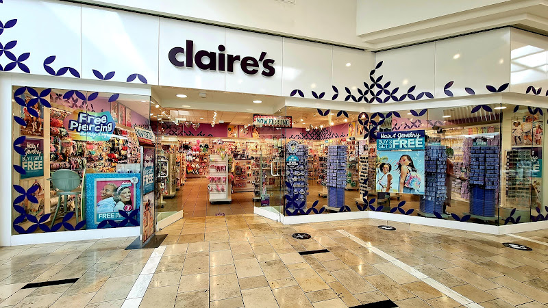 Claire's