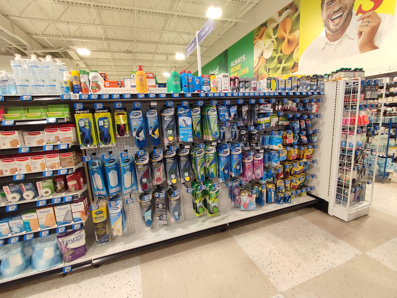 Food Basics