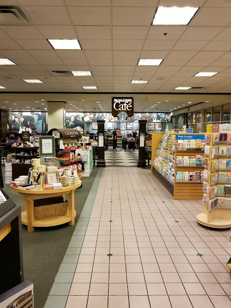 Barnes & Noble