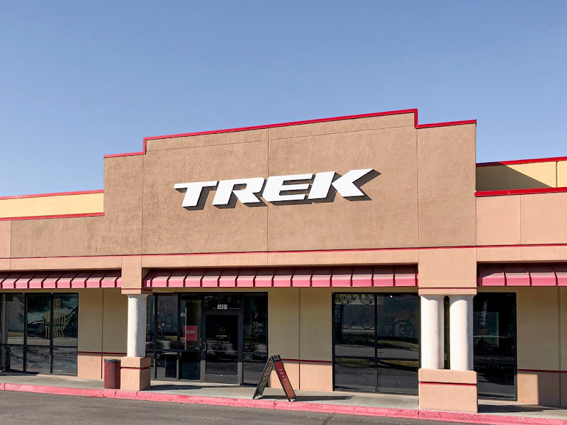 Trek Bicycle Boise West