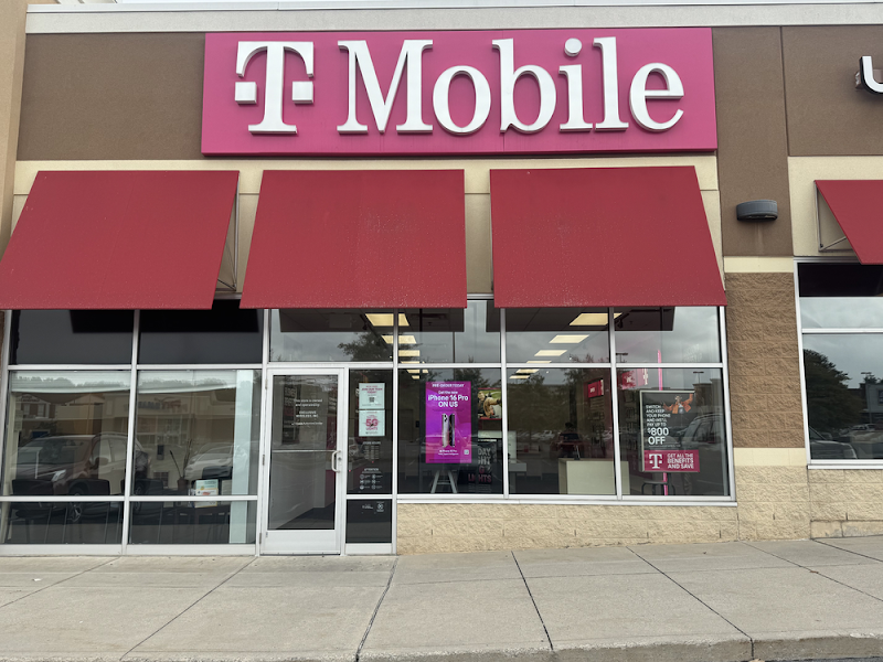 T-Mobile