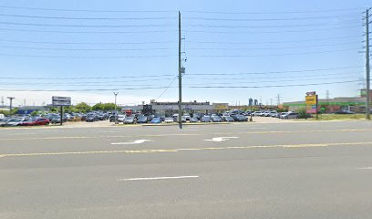 Rowel's Auto Sales