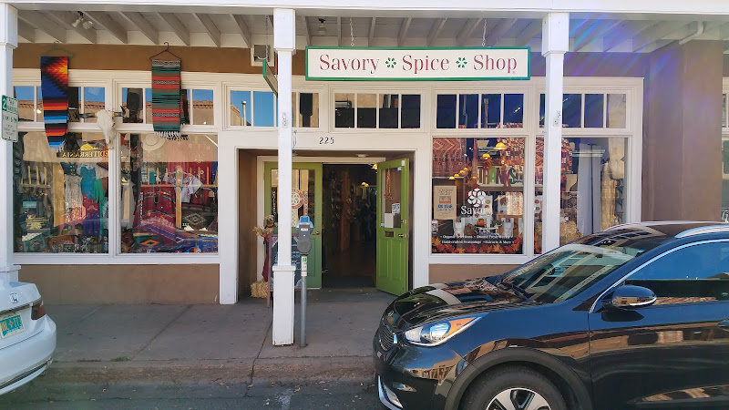 Savory Spice Shop