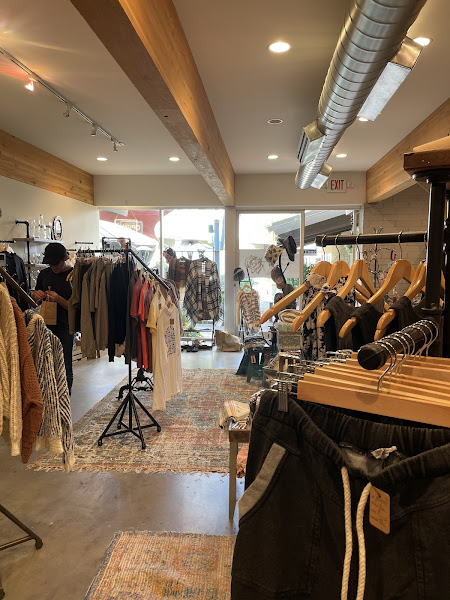 Iron Rose Boutique