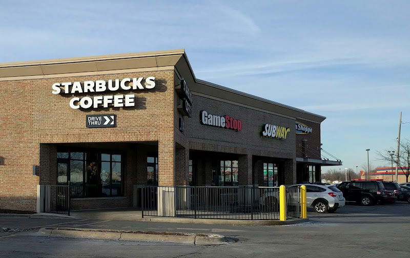 Starbucks Coffee Company