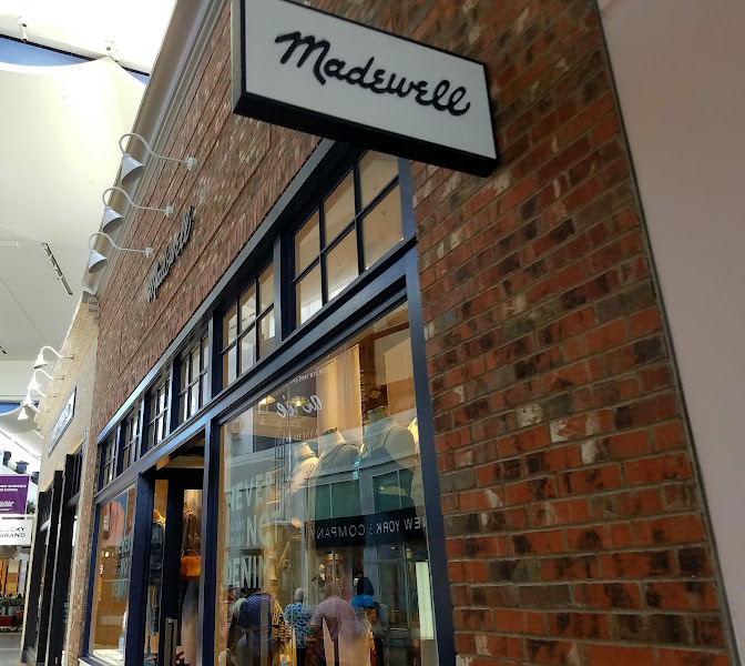 Madewell
