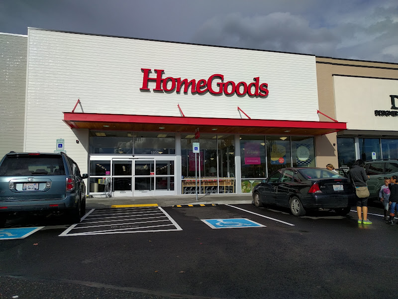 HomeGoods