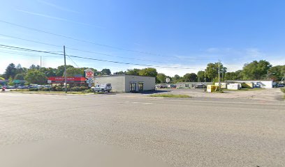 Kwik Pik