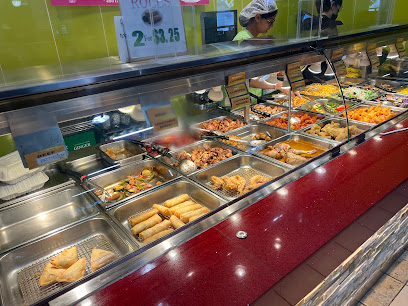 Fusia Asian Kitchen