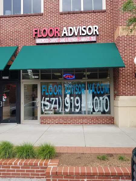 Floor Advisor
