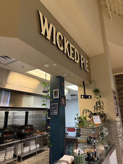Wicked Pie