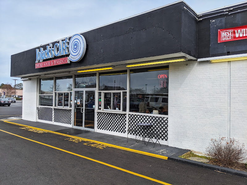 JoJack's Espresso Bar & Cafe