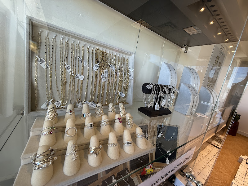 Bella Jewellers