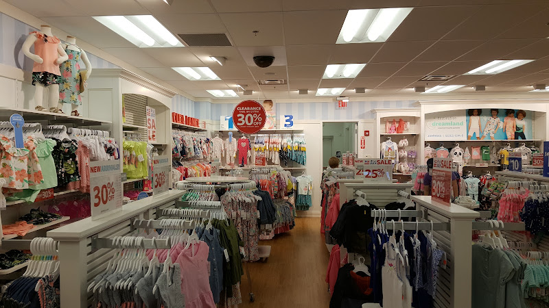 Carter's