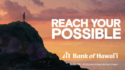Bank of Hawaii