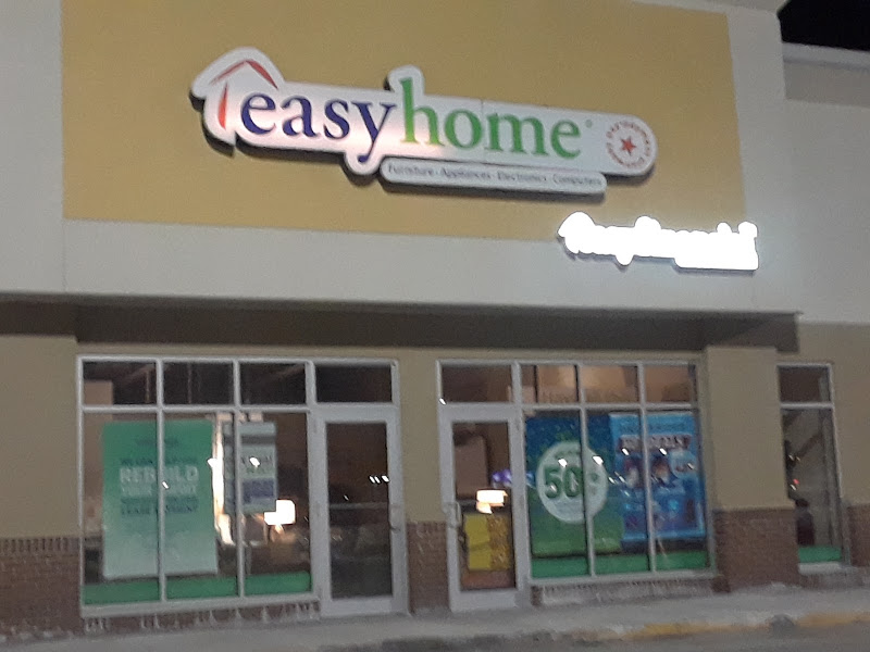 easyhome Lease to Own