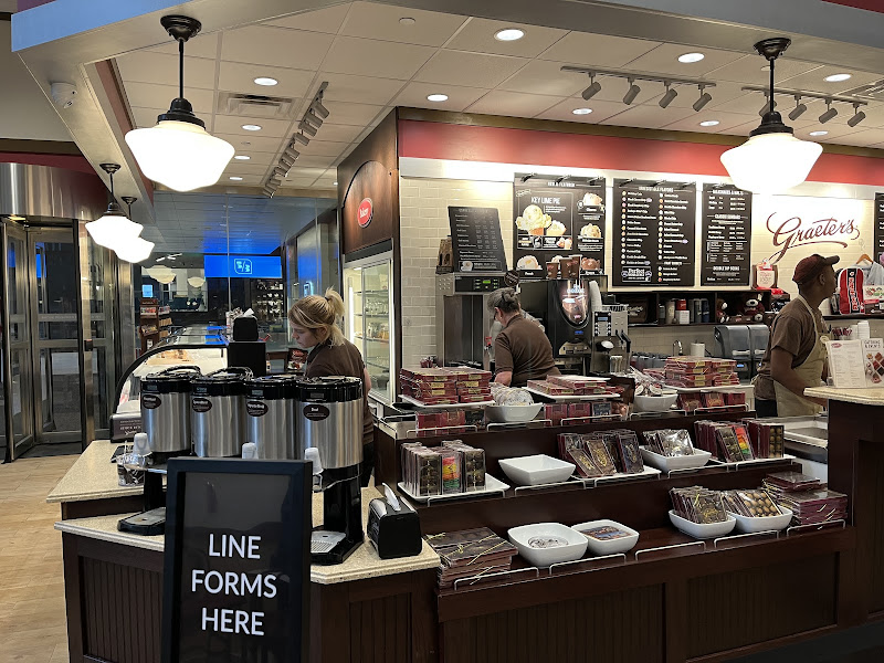 Graeter's