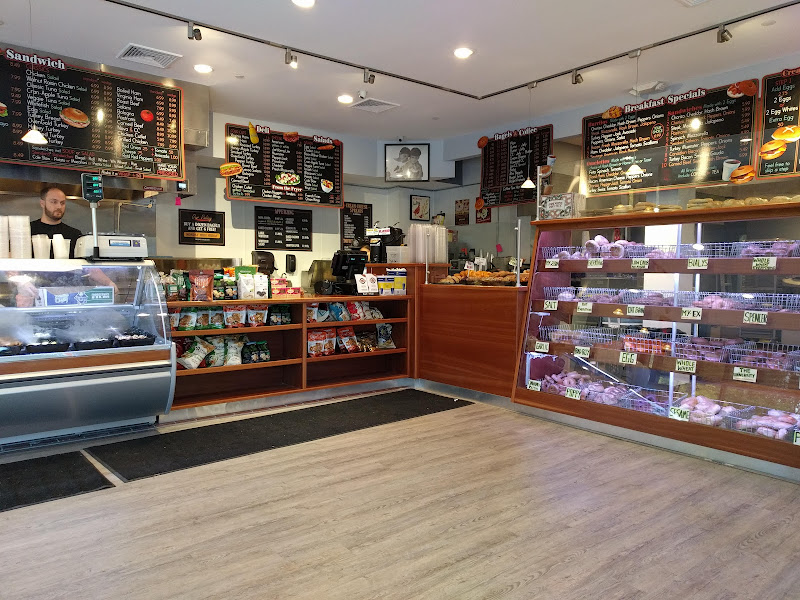 Lenny's Bagels