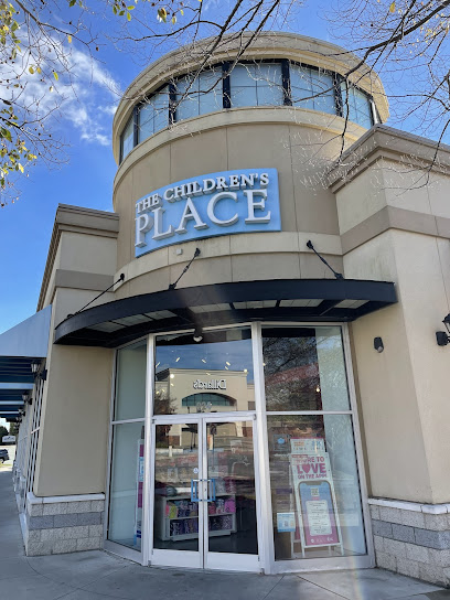 The Children's Place