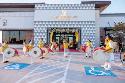 Vummidi Bangaru Jewellers
