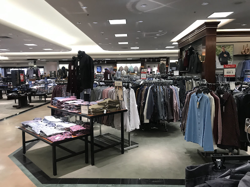 Dillard's