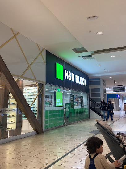 H&R Block