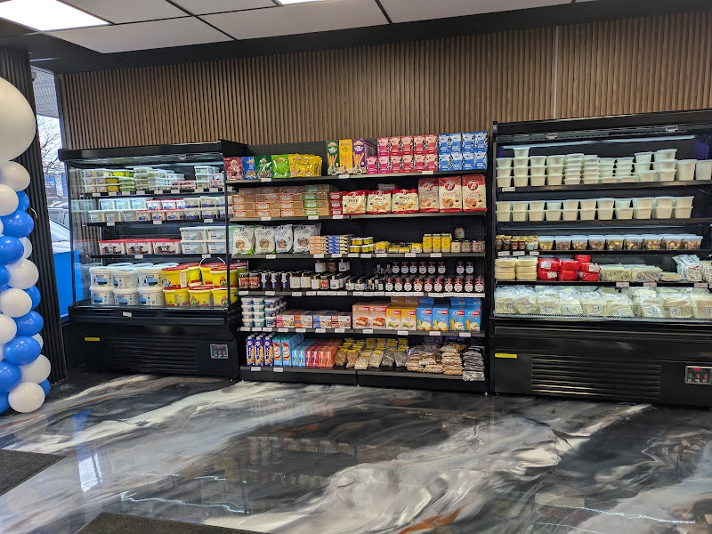 Kostas Meat Market Pickering