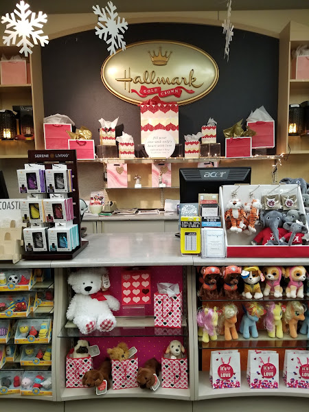 Hallmark