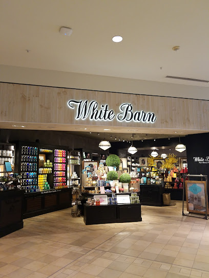 White Barn Candle Co.