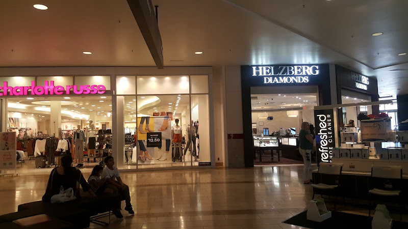 Charlotte Russe