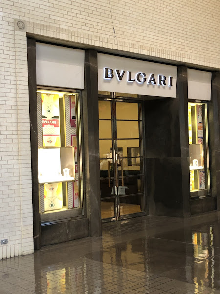BVLGARI
