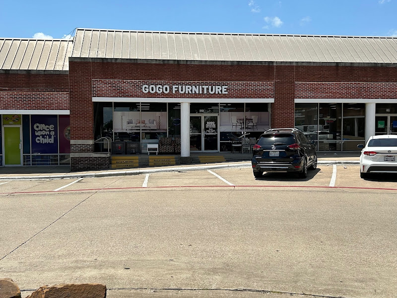 GOGO FURNITURE LLC