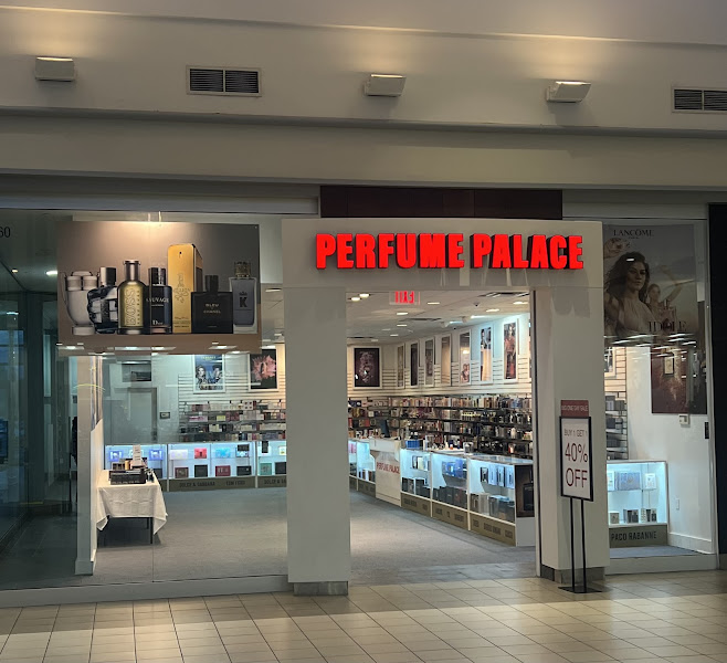Perfume Palace