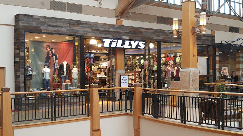 Tillys