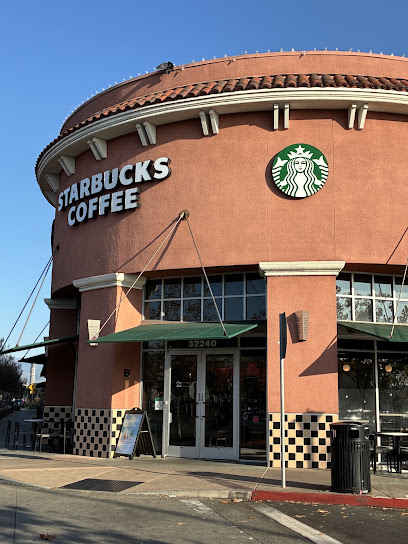 Starbucks Coffee Company