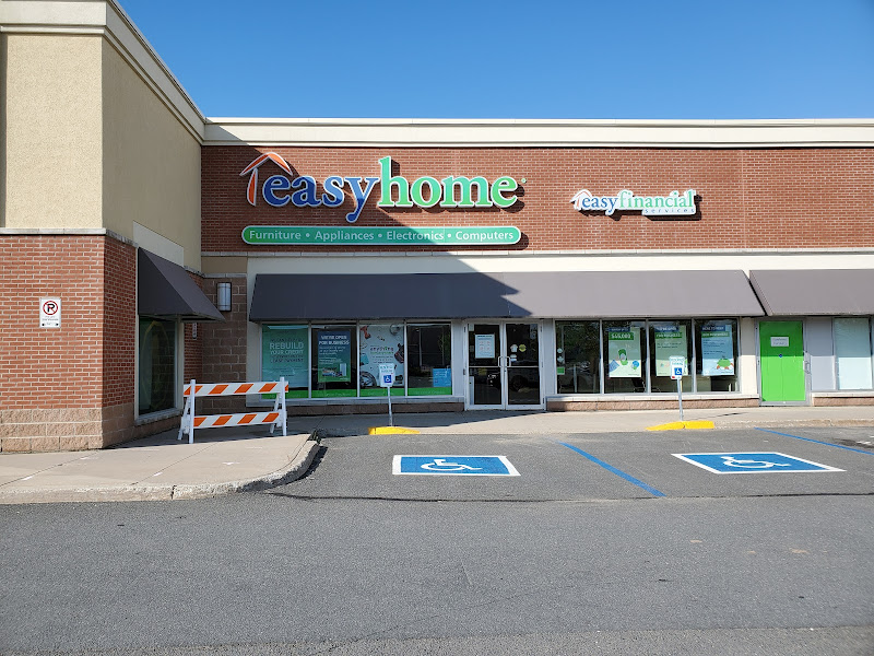 easyhome Lease to Own