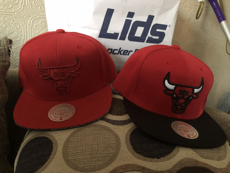 Lids