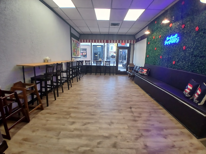 Sabor Borincano Restaurant and Bakery